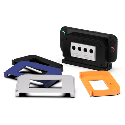 Retro Fighters - Battle Dock for Switch2 - Stacja Dokująca do Nintendo Switch 2