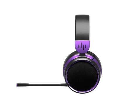 Dark Project -Sono Headset - Słuchawki Gamingowe