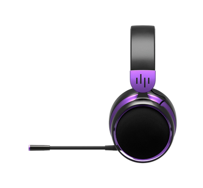 Dark Project -Sono Headset - Słuchawki Gamingowe