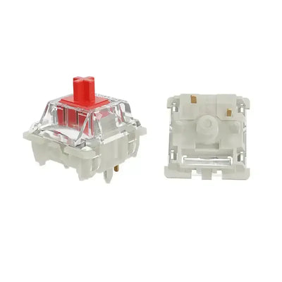 Gateron - KS-9 Silent 2.0 Switch Set