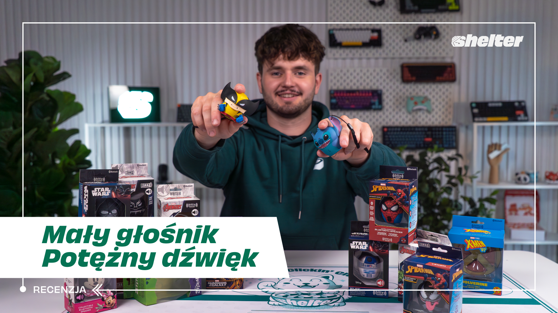 Załaduj wideo: Mapowanie klawiatury Keychron
