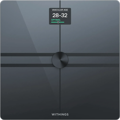 Withings - Body Comp - Inteligentna Waga Łazienkowa