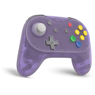 Retro Fighters - Brawler64 Pro Series Wireless Controller - Kontroler Bezprzewodowy