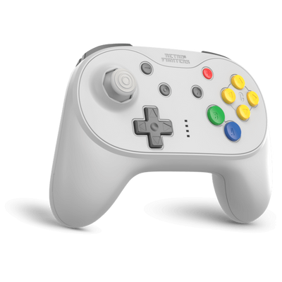 Retro Fighters - Brawler64 Pro Series Wireless Controller - Kontroler Bezprzewodowy