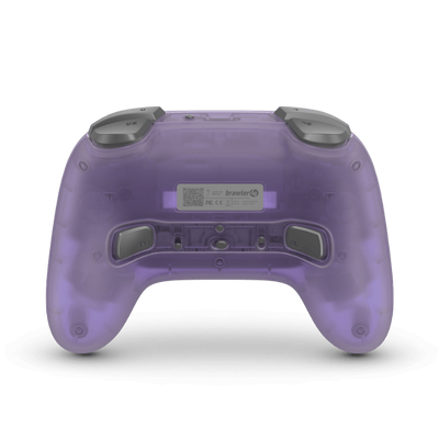 Retro Fighters - Brawler64 Pro Series Wireless Controller - Kontroler Bezprzewodowy