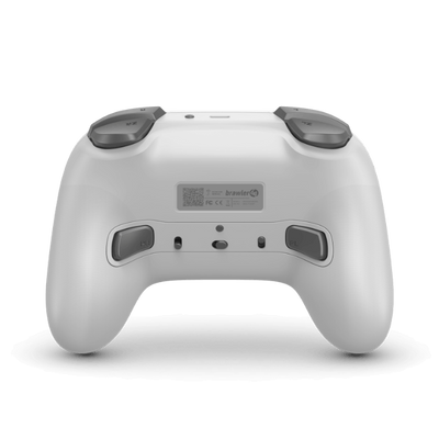 Retro Fighters - Brawler64 Pro Series Wireless Controller - Kontroler Bezprzewodowy