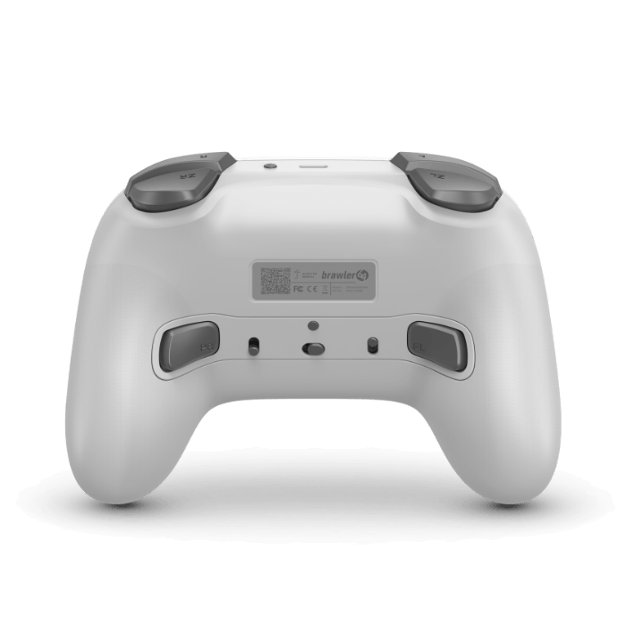 Retro Fighters - Brawler64 Pro Series Wireless Controller - Kontroler Bezprzewodowy