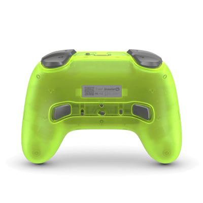 Retro Fighters - Brawler64 Pro Series Wireless Controller - Kontroler Bezprzewodowy