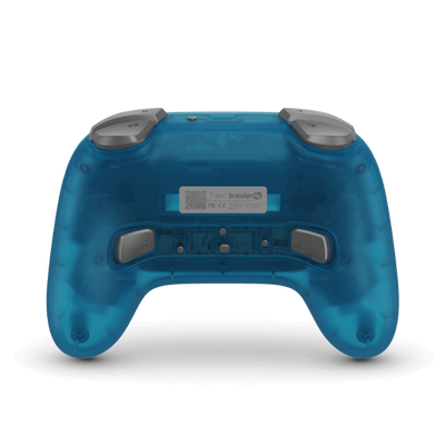 Retro Fighters - Brawler64 Pro Series Wireless Controller - Kontroler Bezprzewodowy