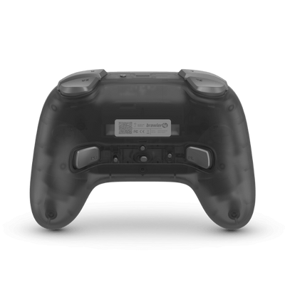 Retro Fighters - Brawler64 Pro Series Wireless Controller - Kontroler Bezprzewodowy