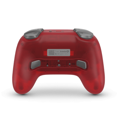 Retro Fighters - Brawler64 Pro Series Wireless Controller - Kontroler Bezprzewodowy