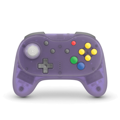 Retro Fighters - Brawler64 Pro Series Wireless Controller - Kontroler Bezprzewodowy