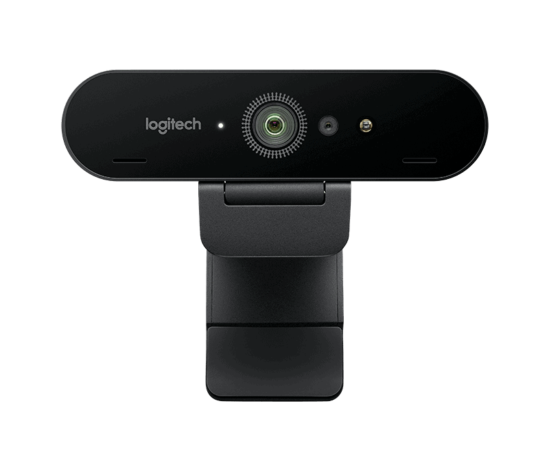 Logitech Brio Stream