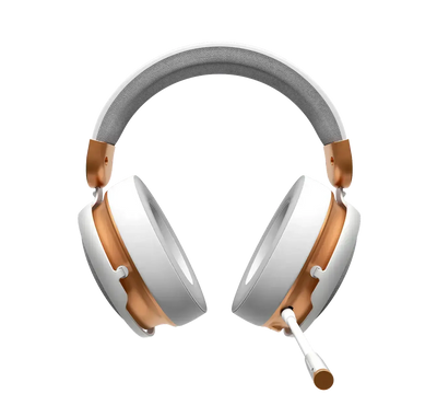 Dark Project -Sono Headset - Słuchawki Gamingowe