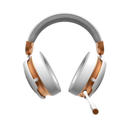 Dark Project -Sono Headset - Słuchawki Gamingowe