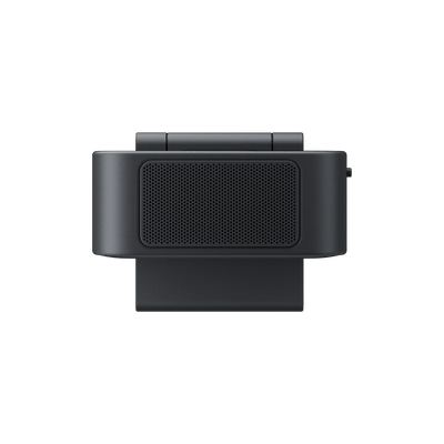 Insta360 - Link 2C 4K Webcam - Kamerka Internetowa