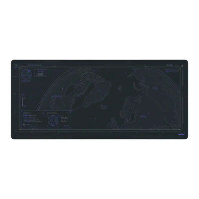 Nuphy - Orbit Deskmat - Mata na Biurko Orbit