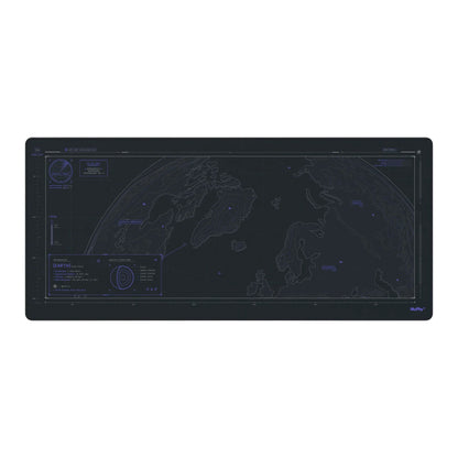 Nuphy - Orbit Deskmat - Mata na Biurko Orbit