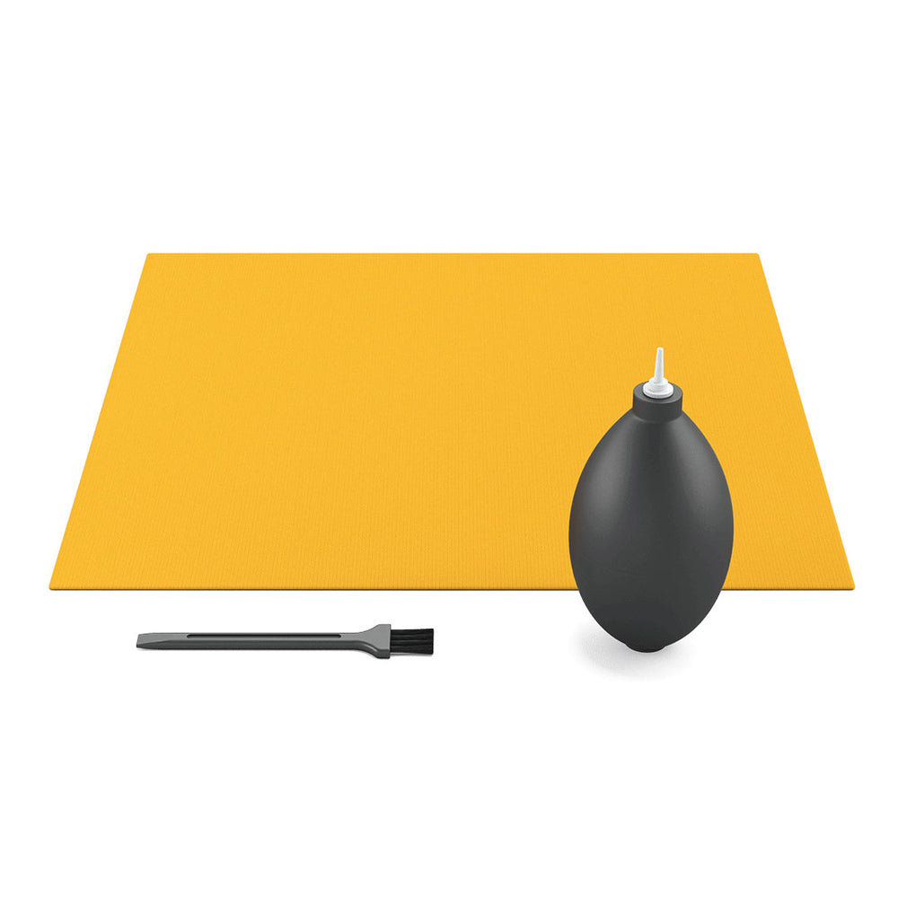 Glorious - Keyboard Cleaning Kit - Zestaw czyszczący do Klawiatur