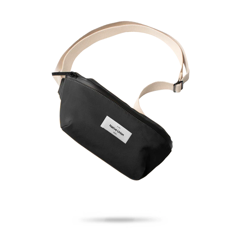 Native Union – W.F.A Crossbody Pouch - Saszetka na ramię