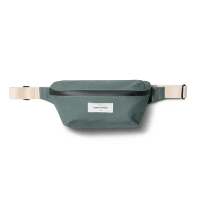 Native Union – W.F.A Crossbody Pouch - Saszetka na ramię
