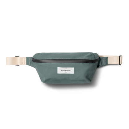 Native Union – W.F.A Crossbody Pouch - Saszetka na ramię