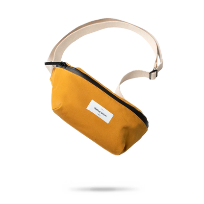 Native Union – W.F.A Crossbody Pouch - Saszetka na ramię