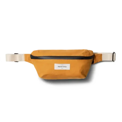 Native Union – W.F.A Crossbody Pouch - Saszetka na ramię