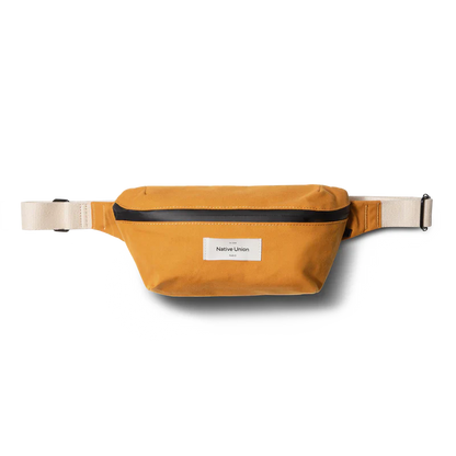 Native Union – W.F.A Crossbody Pouch - Saszetka na ramię