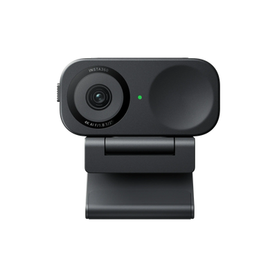 Insta360 - Link 2C 4K Webcam - Kamerka Internetowa