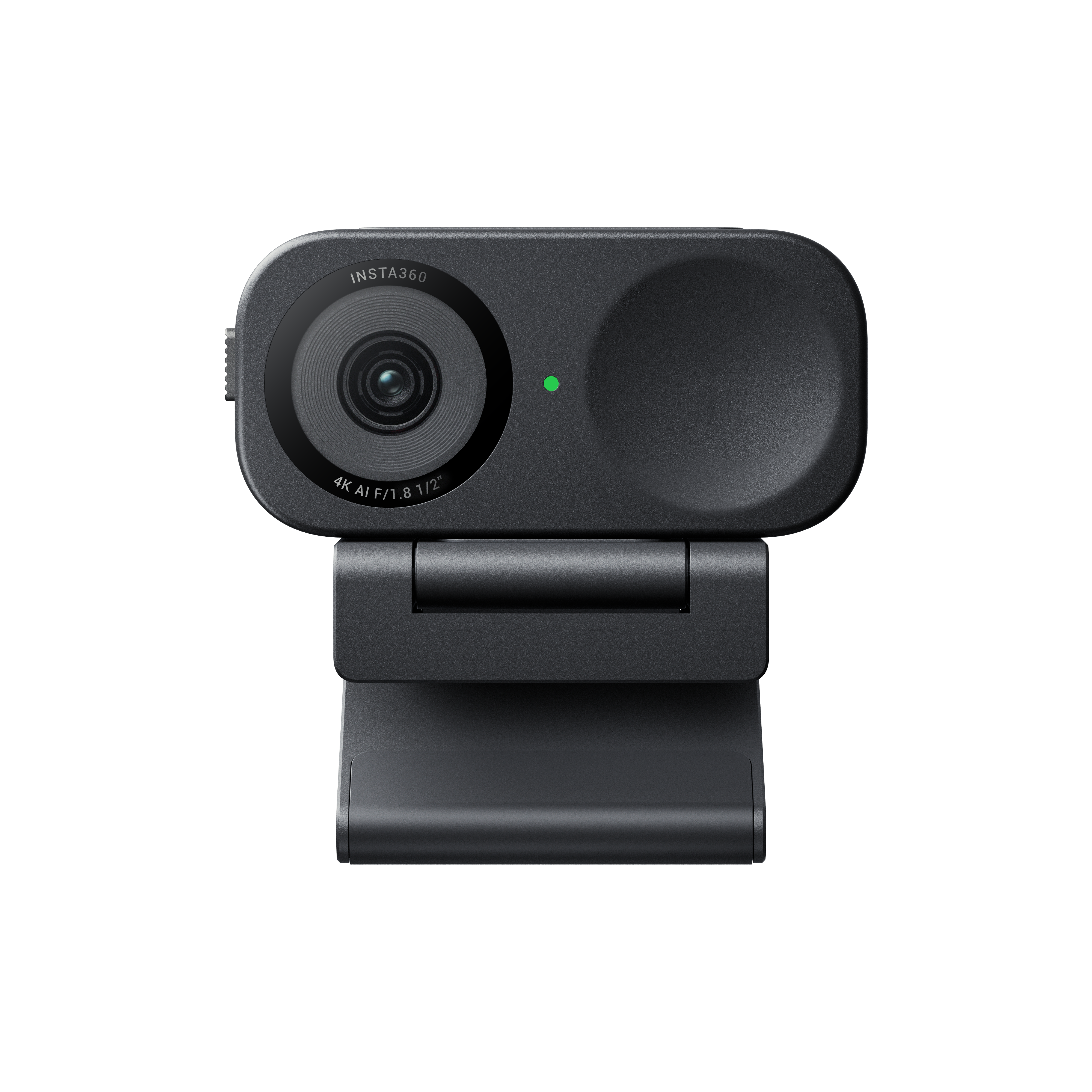 Insta360 - Link 2C 4K Webcam - Kamerka Internetowa