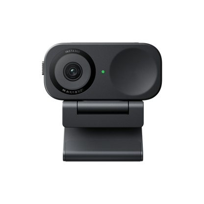 Insta360 - Link 2C 4K Webcam - Kamerka Internetowa
