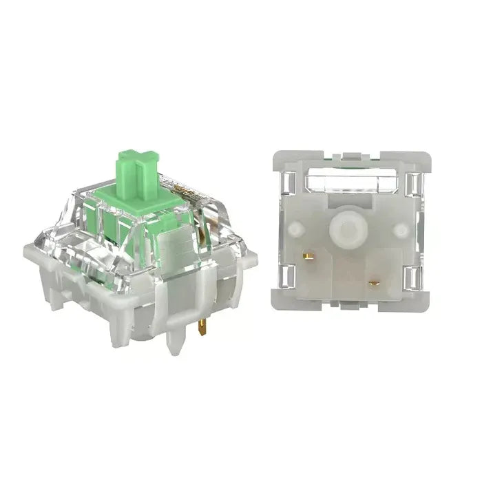 Gateron - Baby Kangaroo Tactile Switch