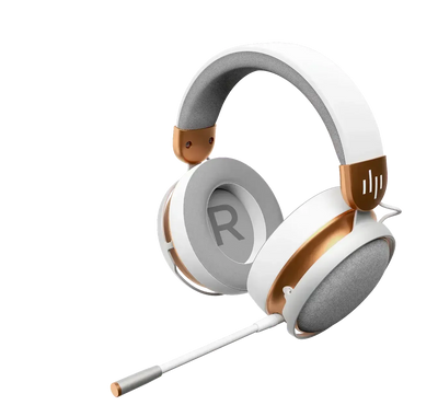 Dark Project -Sono Headset - Słuchawki Gamingowe