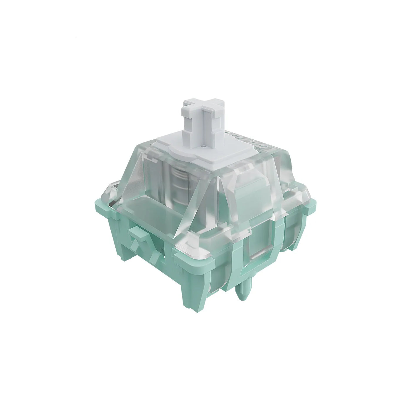 Gateron Magnetic Jade