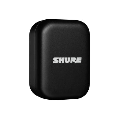 Shure - MoveMic Two - Two-Channel Wireless Lavalier Microphones - Dwukanałowe bezprzewodowe mikrofony lavalier