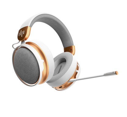 Dark Project -Sono Headset - Słuchawki Gamingowe