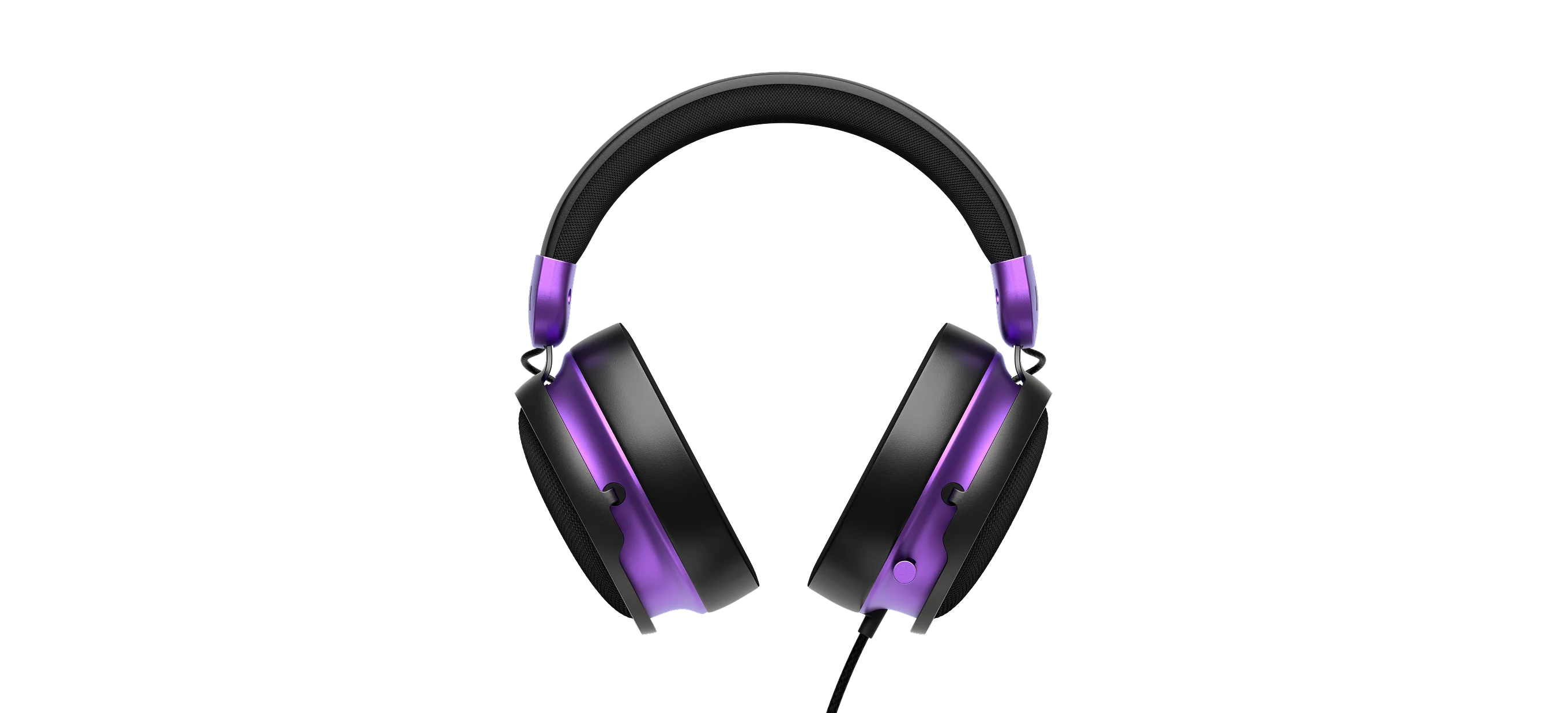 Dark Project -Sono Headset - Słuchawki Gamingowe