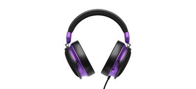 Dark Project -Sono Headset - Słuchawki Gamingowe