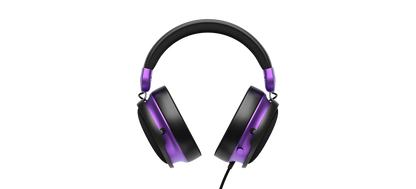 Dark Project -Sono Headset - Słuchawki Gamingowe