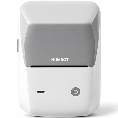 Niimbot - 2inch Thermal Label Printer B1 Pro - Drukarka Termiczna B1 Pro