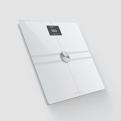 Withings - Body Comp - Inteligentna Waga Łazienkowa