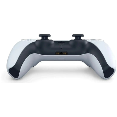 Sony -  Kontroler Bezprzewodowy DualSense PlayStation 5 - White