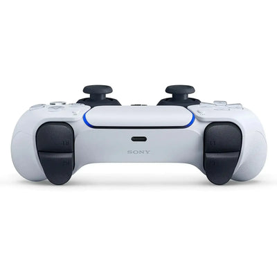 Sony -  Kontroler Bezprzewodowy DualSense PlayStation 5 - White