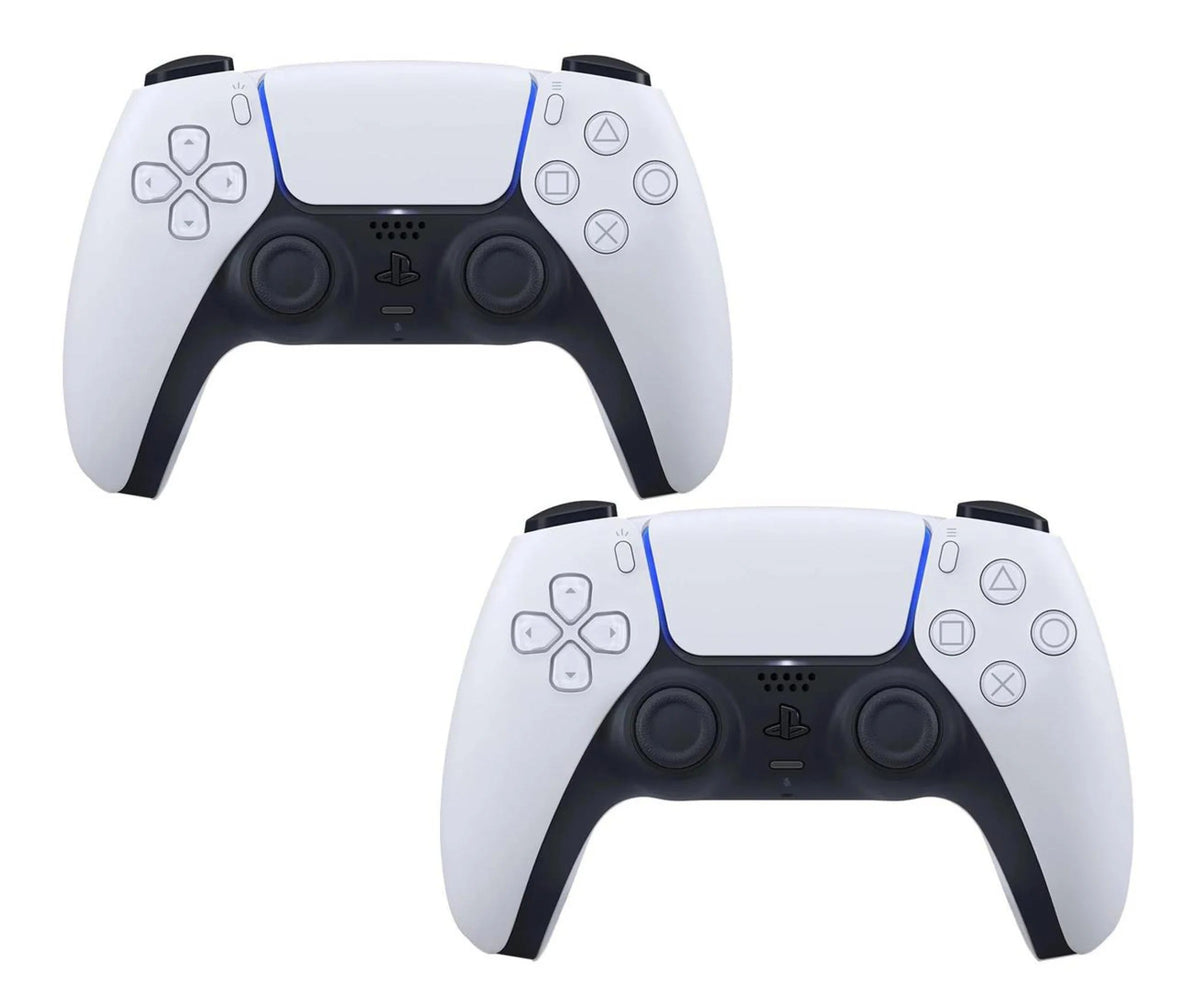 Sony - Konsola PlayStation 5 Slim z Dodatkowym Kontrolerem DualSense