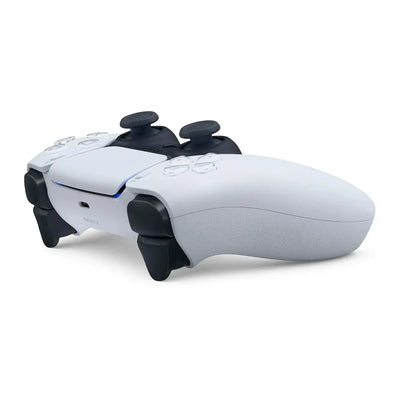 Sony -  Kontroler Bezprzewodowy DualSense PlayStation 5 - White