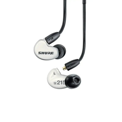 Shure - AONIC 215 Sound Isolating™ Earphones - Słuchawki z technologią Sound Isolating™