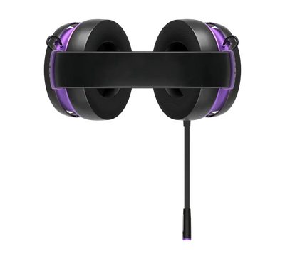 Dark Project -Sono Headset - Słuchawki Gamingowe