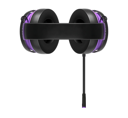 Dark Project -Sono Headset - Słuchawki Gamingowe