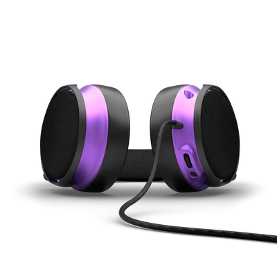 Dark Project -Sono Headset - Słuchawki Gamingowe